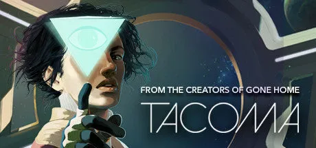 Tacoma (PC/MAC/LINUX)