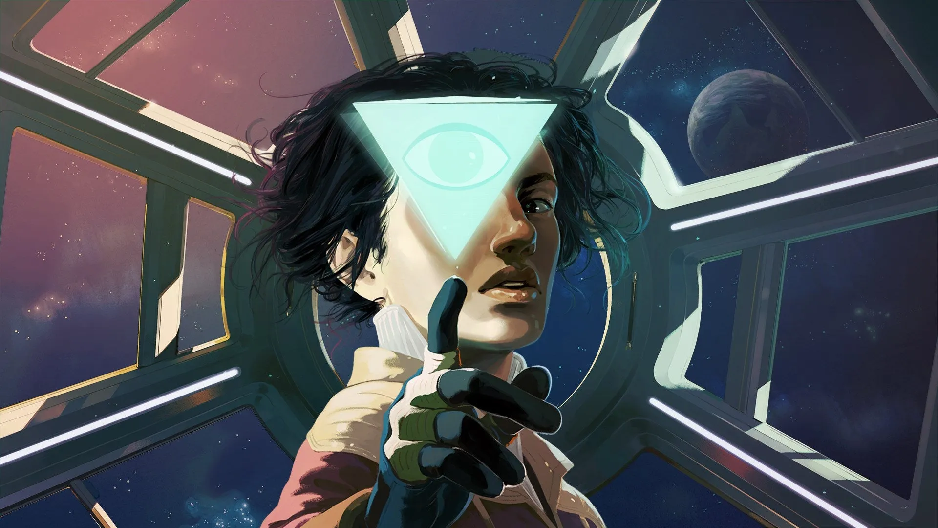 Tacoma (PC/MAC/LINUX)