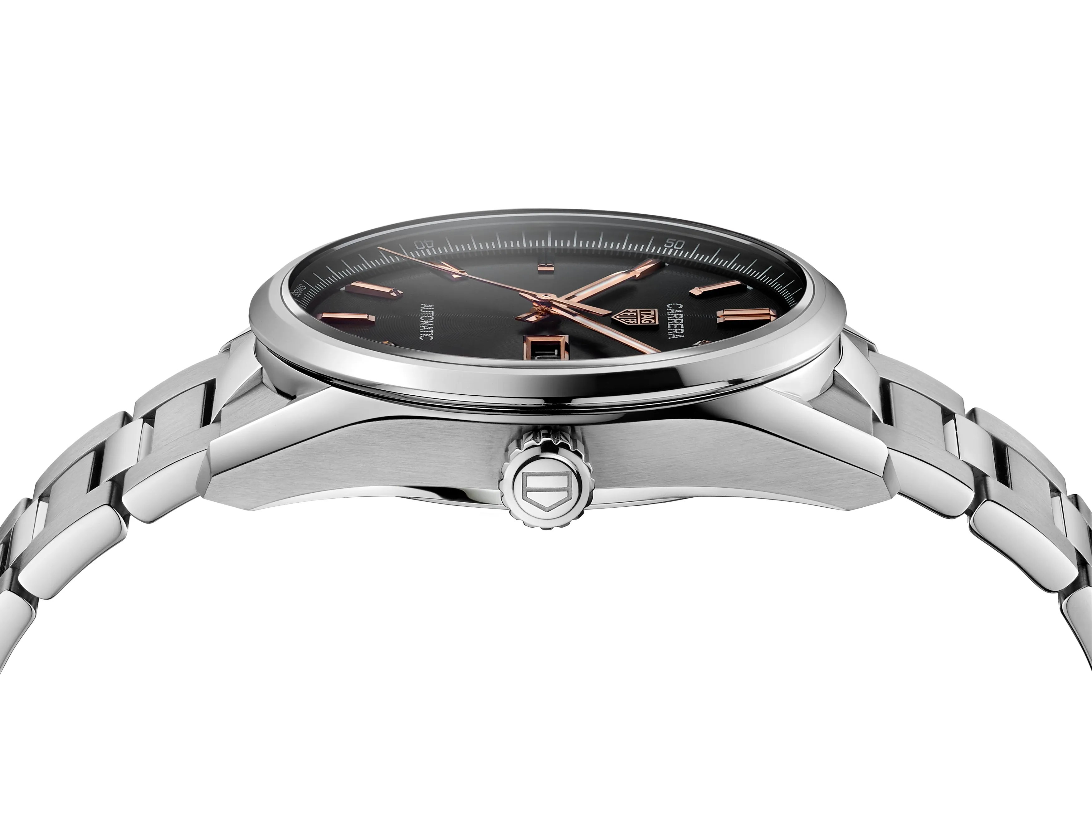 TAG HEUER CARRERA DAY-DATE