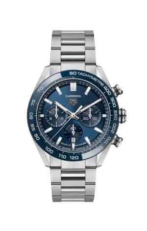TAG HEUER CARRERA