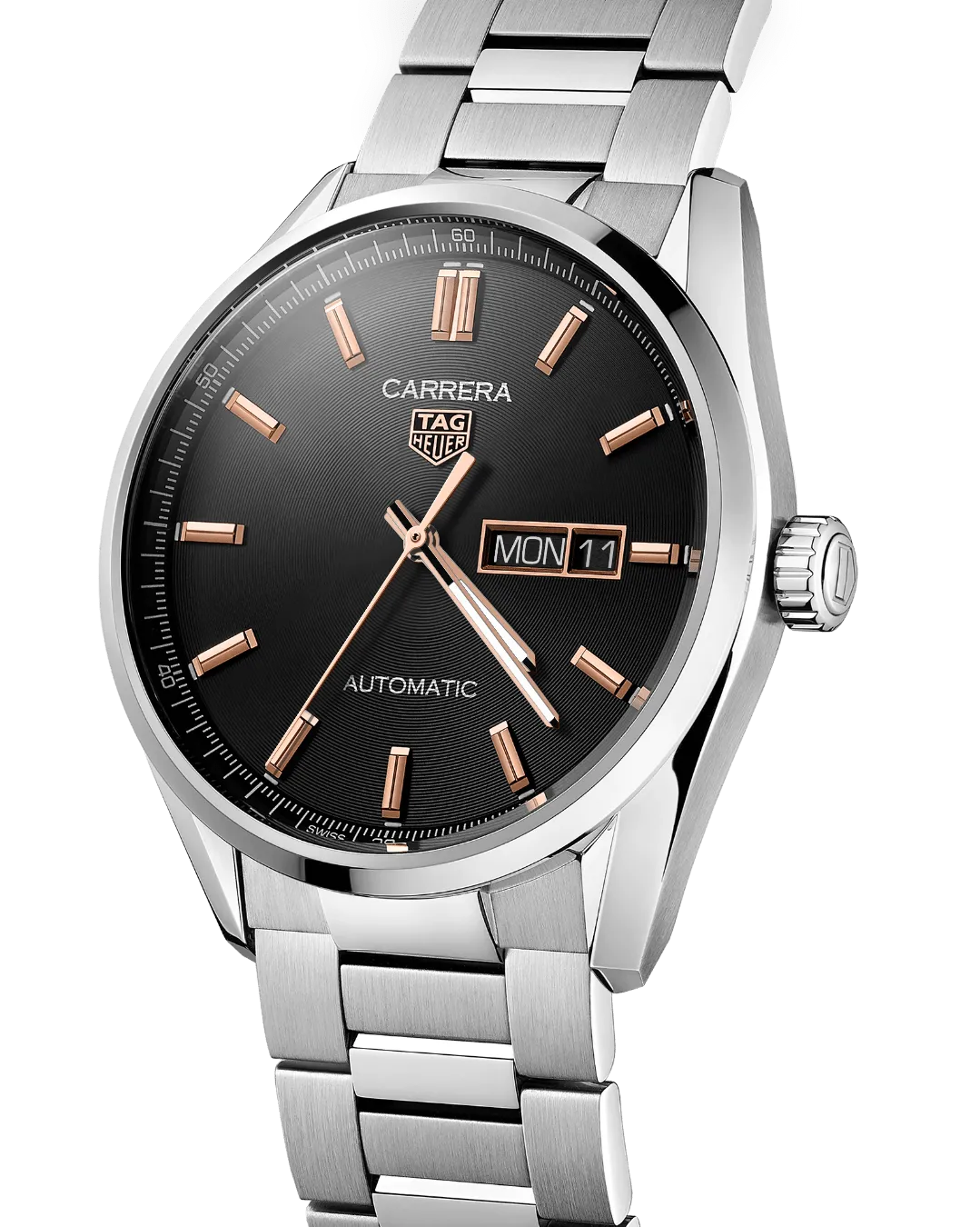 TAG HEUER CARRERA
