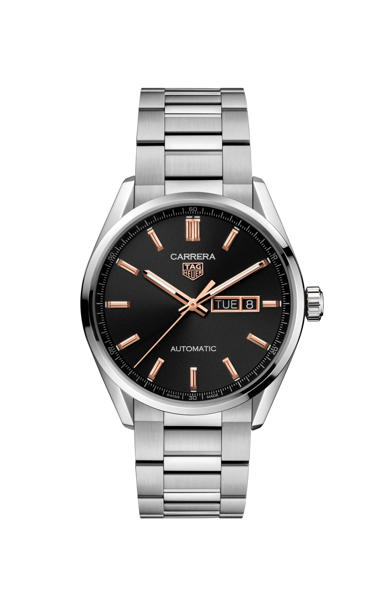TAG HEUER CARRERA