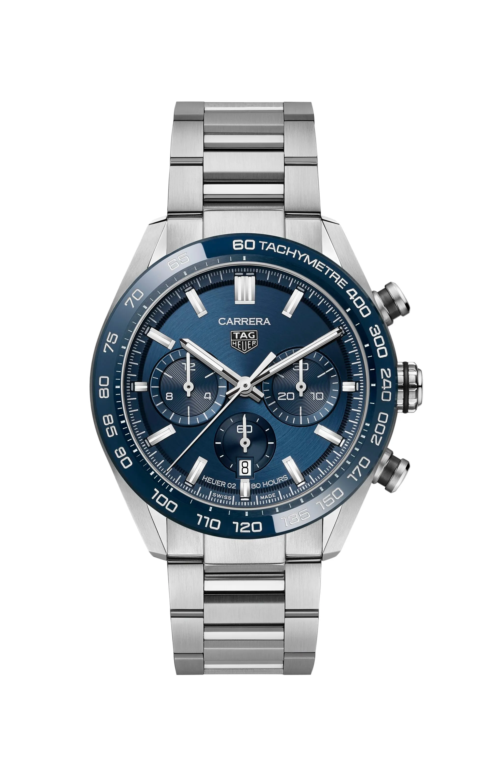 TAG HEUER CARRERA