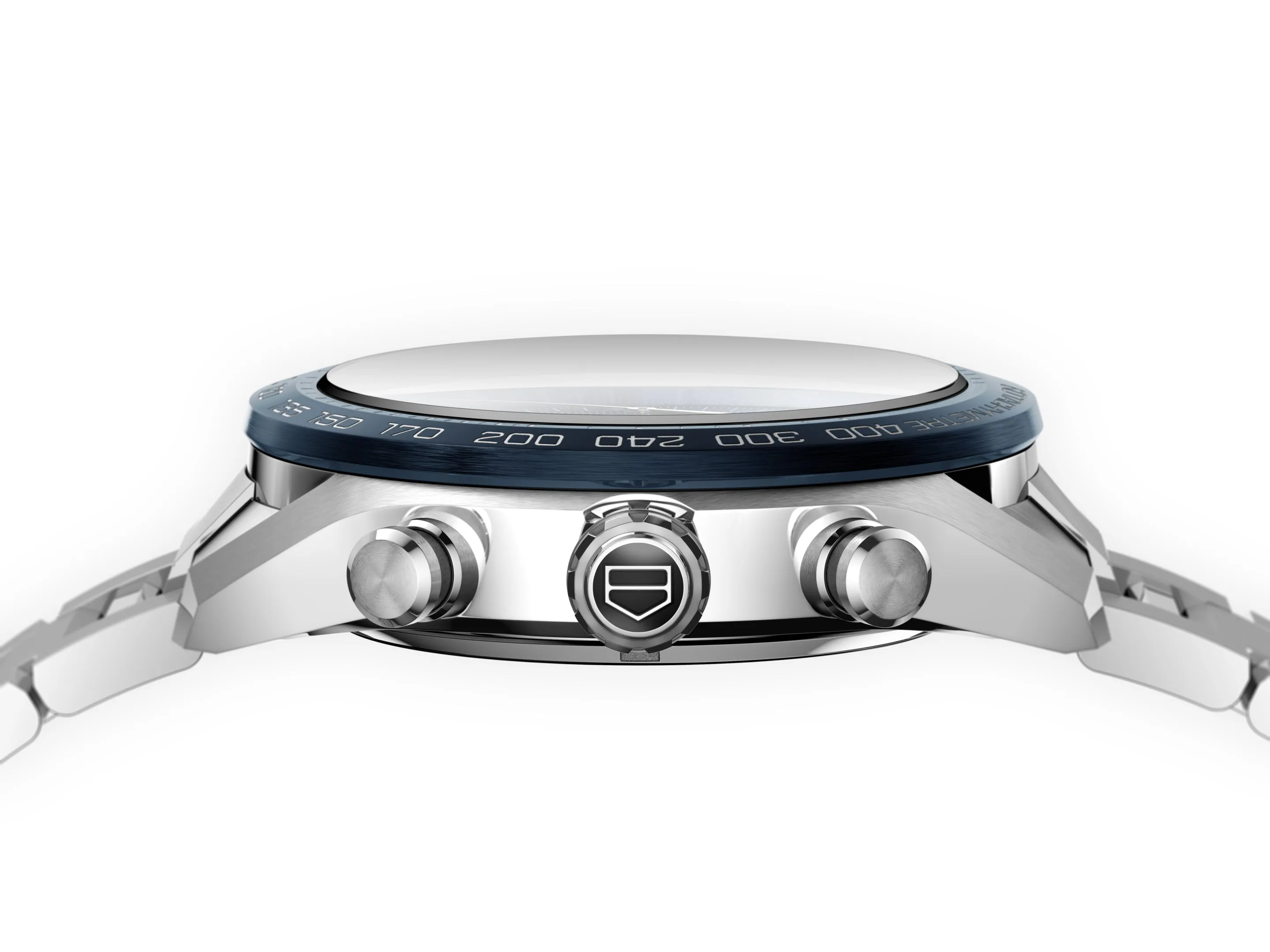 TAG HEUER CARRERA