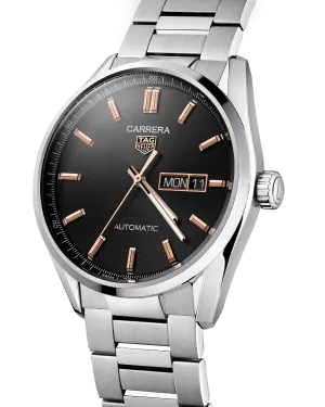 TAG HEUER CARRERA