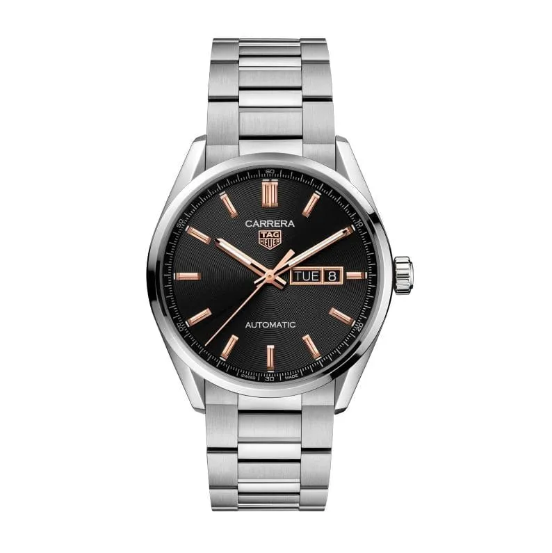 TAG HEUER CARRERA