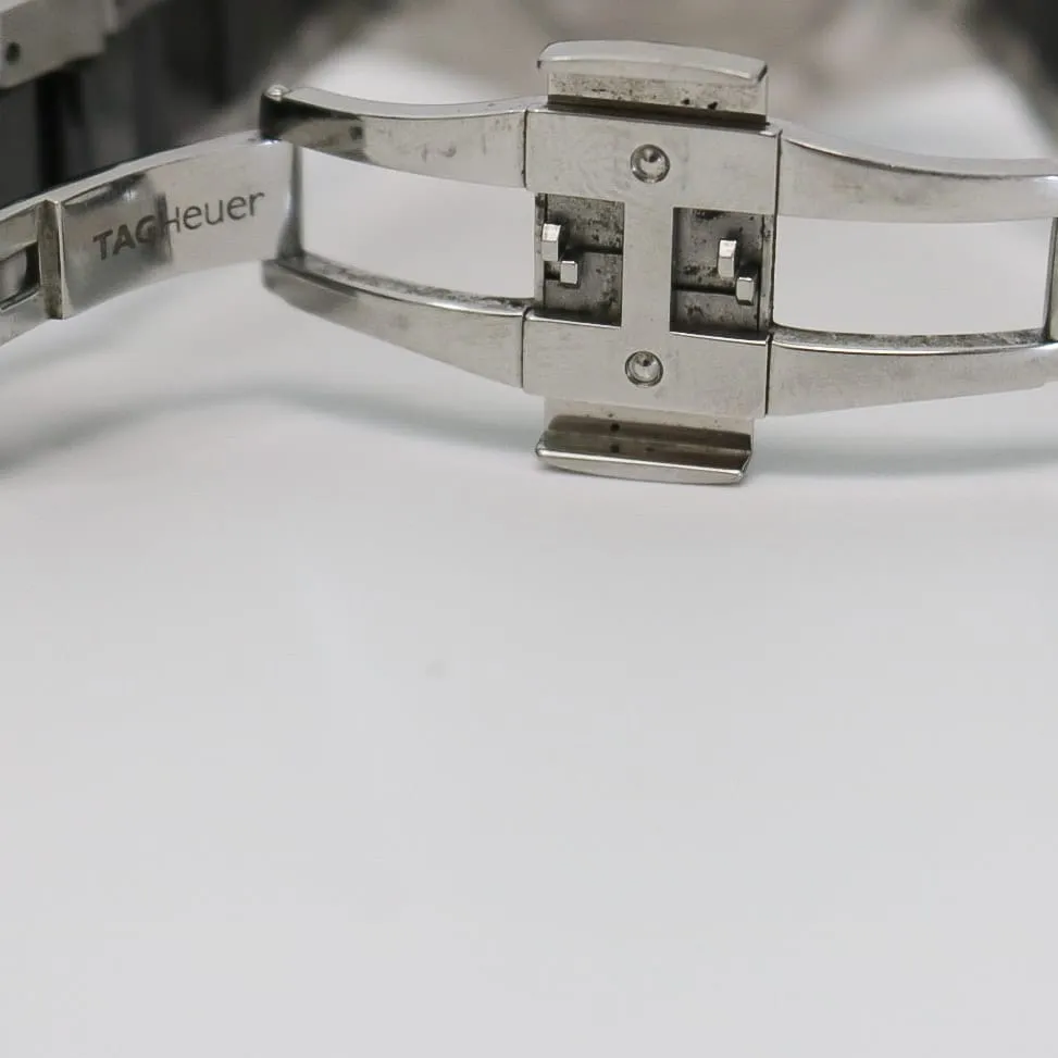 TAG HEUER LADY AQUARACER DIAMOND BEZEL