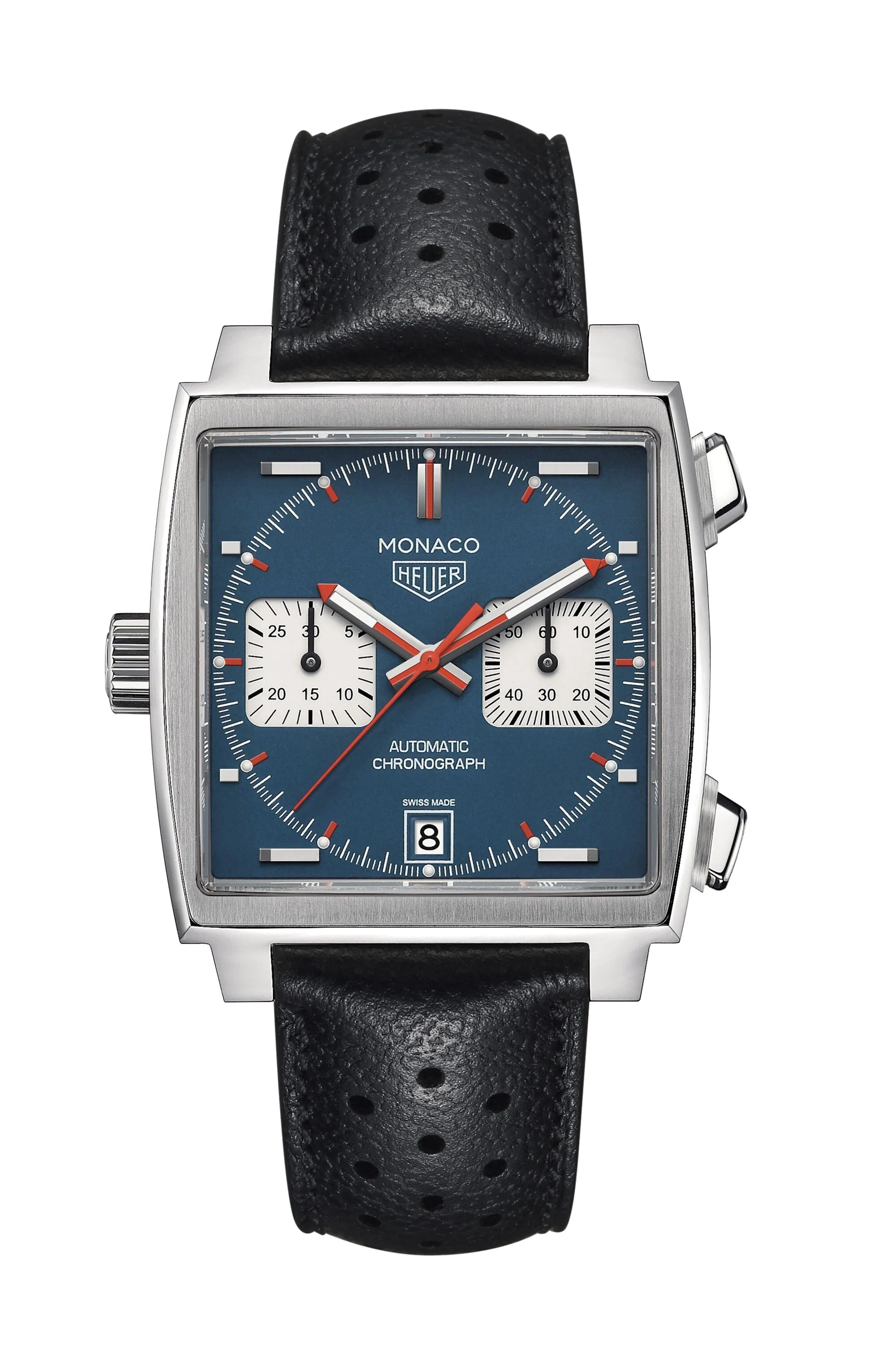 TAG HEUER MONACO