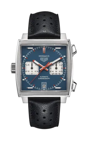 TAG HEUER MONACO