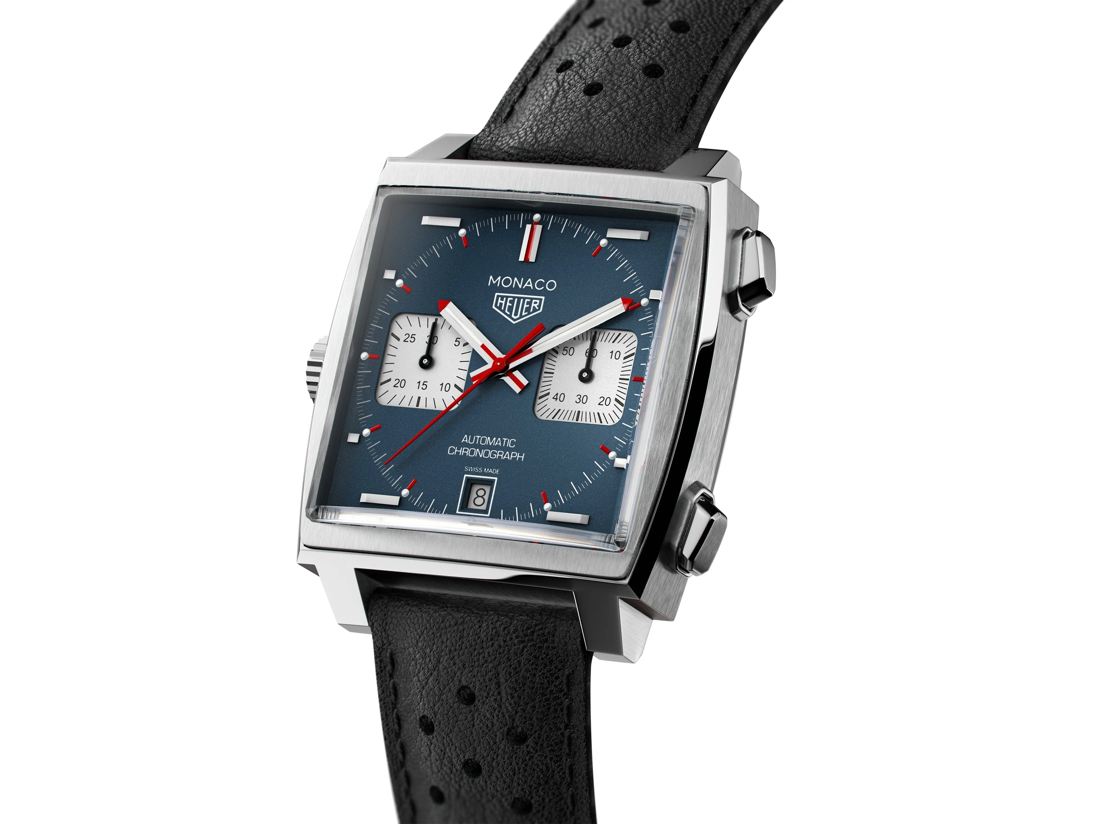 TAG HEUER MONACO