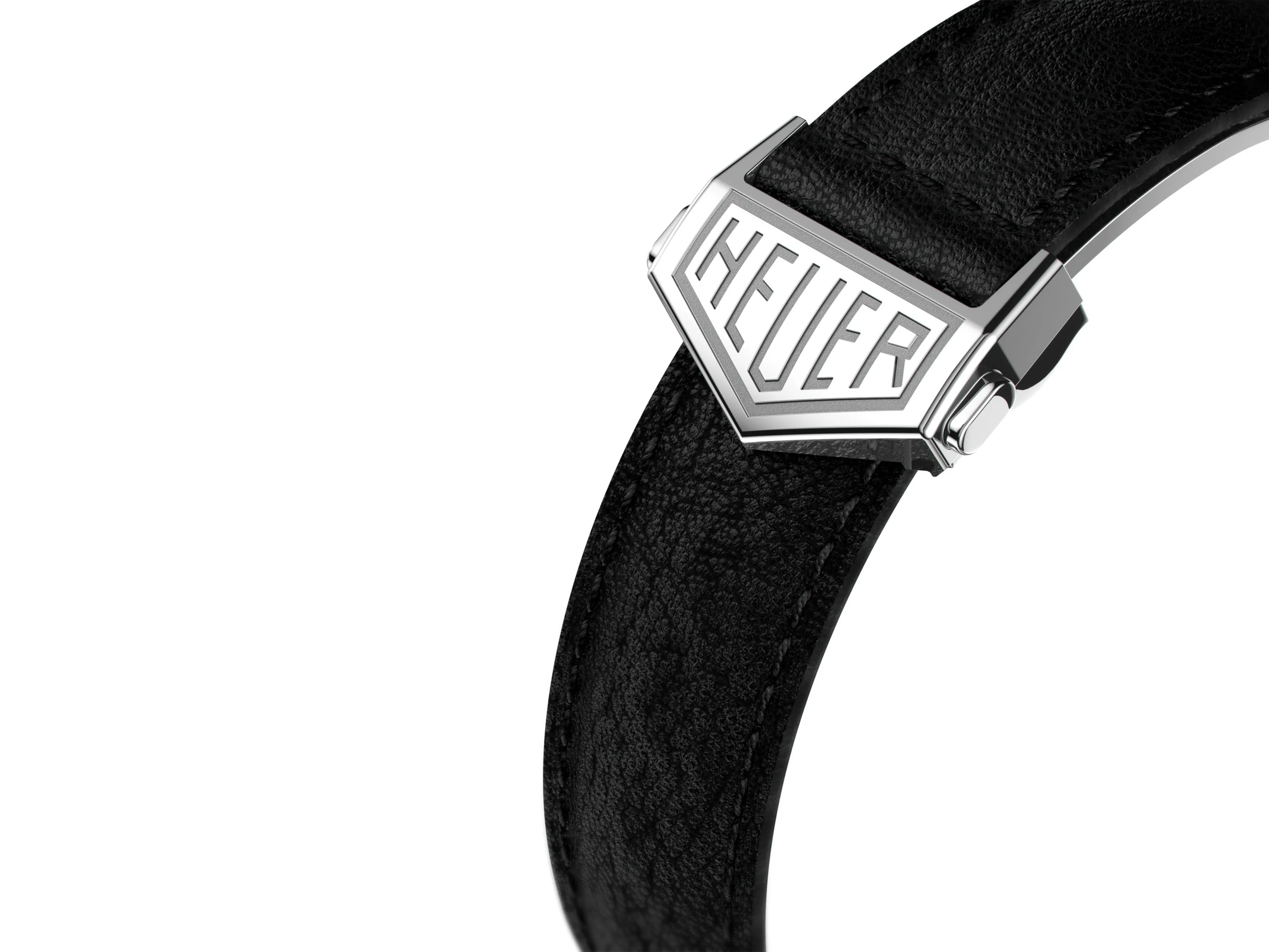 TAG HEUER MONACO