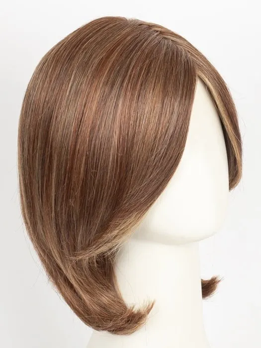 Take A Bow | Petite/Average | Synthetic Lace Front Wig (Hand Tied)