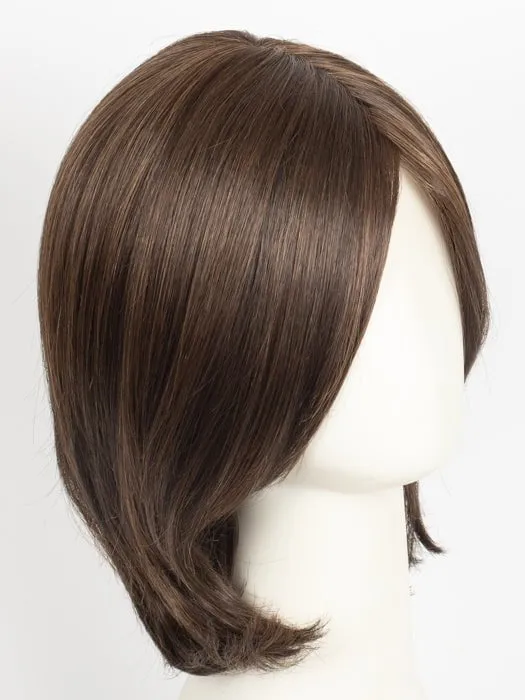 Take A Bow | Petite/Average | Synthetic Lace Front Wig (Hand Tied)