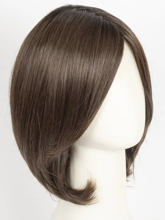 Take A Bow | Petite/Average | Synthetic Lace Front Wig (Hand Tied)