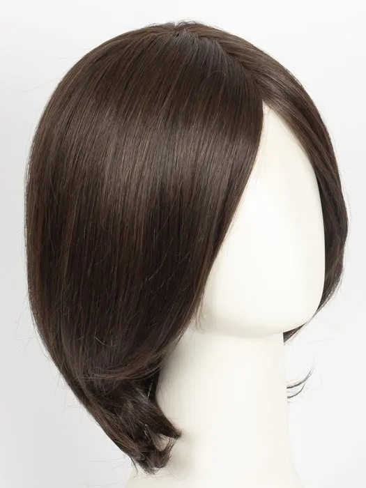 Take A Bow | Petite/Average | Synthetic Lace Front Wig (Hand Tied)