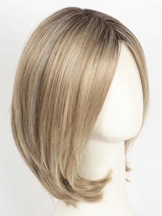 Take A Bow | Petite/Average | Synthetic Lace Front Wig (Hand Tied)