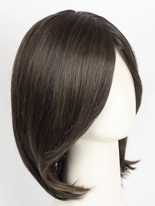Take A Bow | Petite/Average | Synthetic Lace Front Wig (Hand Tied)