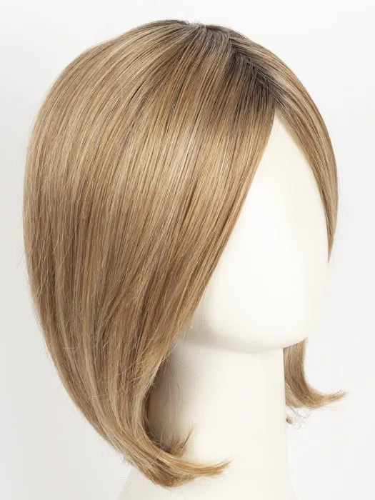 Take A Bow | Petite/Average | Synthetic Lace Front Wig (Hand Tied)