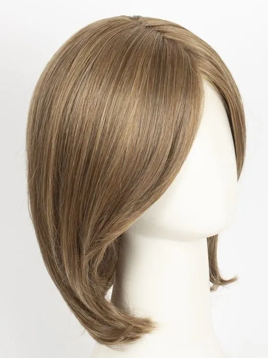 Take A Bow | Petite/Average | Synthetic Lace Front Wig (Hand Tied)