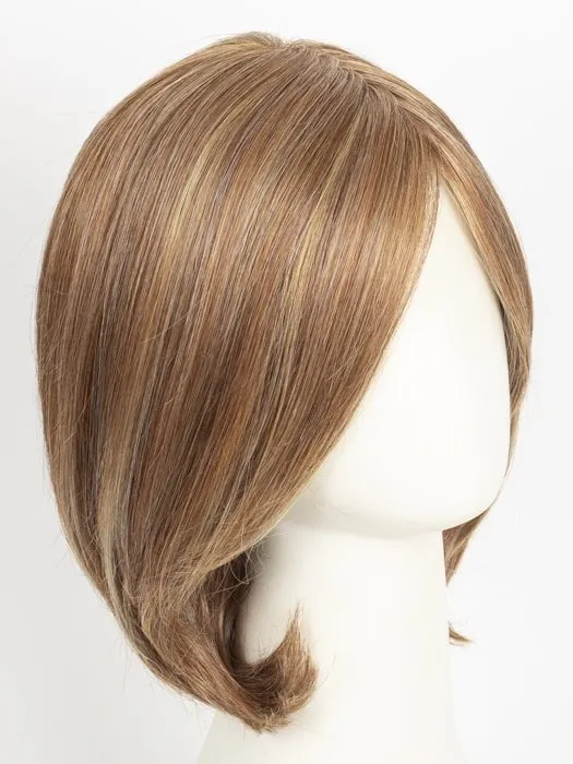 Take A Bow | Petite/Average | Synthetic Lace Front Wig (Hand Tied)