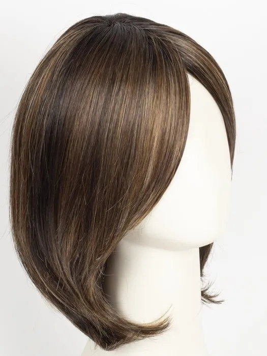 Take A Bow | Petite/Average | Synthetic Lace Front Wig (Hand Tied)