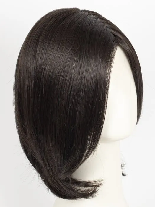 Take A Bow | Petite/Average | Synthetic Lace Front Wig (Hand Tied)