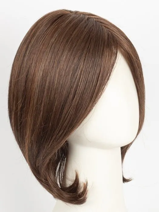 Take A Bow | Petite/Average | Synthetic Lace Front Wig (Hand Tied)