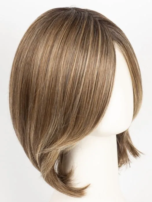 Take A Bow | Petite/Average | Synthetic Lace Front Wig (Hand Tied)