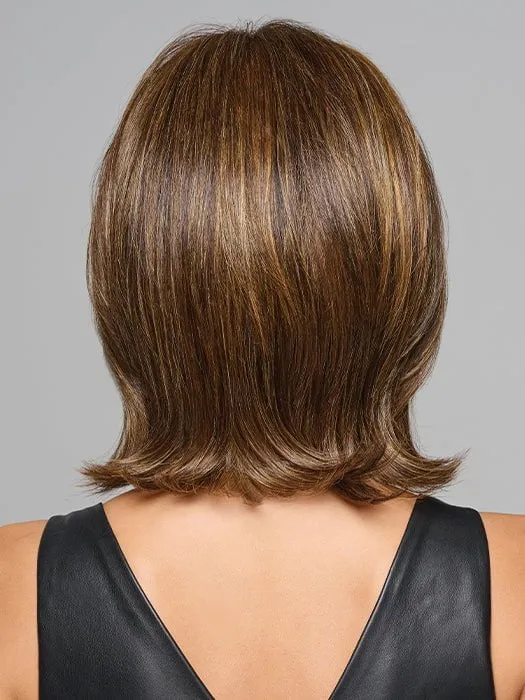 Take A Bow | Petite/Average | Synthetic Lace Front Wig (Hand Tied)