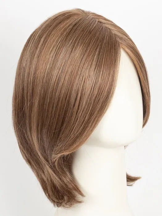 Take A Bow | Petite/Average | Synthetic Lace Front Wig (Hand Tied)