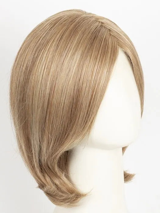 Take A Bow | Petite/Average | Synthetic Lace Front Wig (Hand Tied)