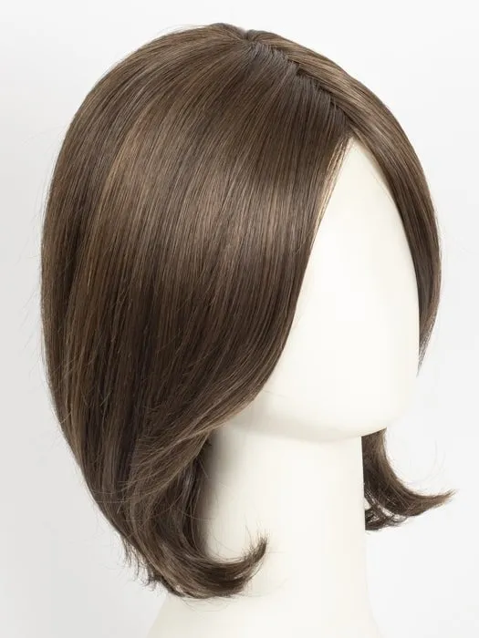 Take A Bow | Petite/Average | Synthetic Lace Front Wig (Hand Tied)