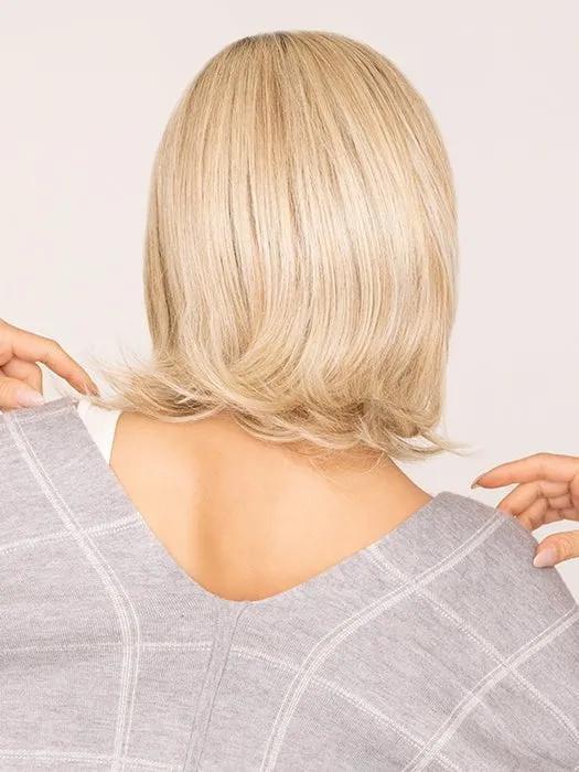Take A Bow | Petite/Average | Synthetic Lace Front Wig (Hand Tied)
