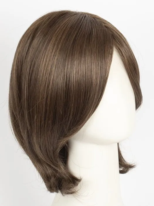 Take A Bow | Petite/Average | Synthetic Lace Front Wig (Hand Tied)