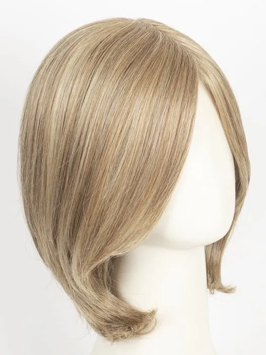 Take A Bow | Petite/Average | Synthetic Lace Front Wig (Hand Tied)
