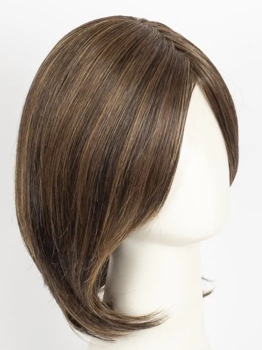 Take A Bow | Petite/Average | Synthetic Lace Front Wig (Hand Tied)