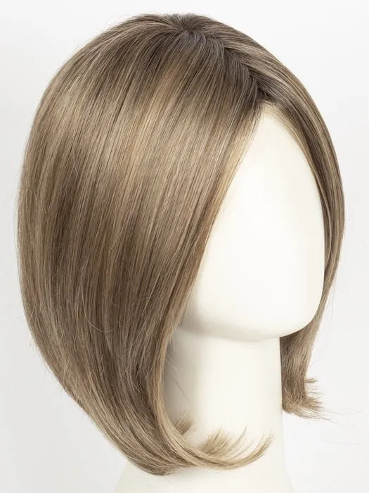Take A Bow | Petite/Average | Synthetic Lace Front Wig (Hand Tied)