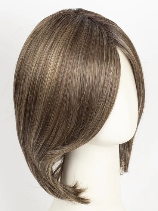 Take A Bow | Petite/Average | Synthetic Lace Front Wig (Hand Tied)