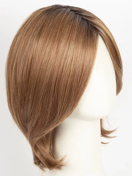 Take A Bow | Petite/Average | Synthetic Lace Front Wig (Hand Tied)