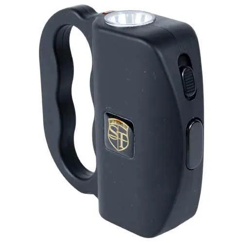 Talon 18 Million Volt Pink Stun Gun and Flashlight