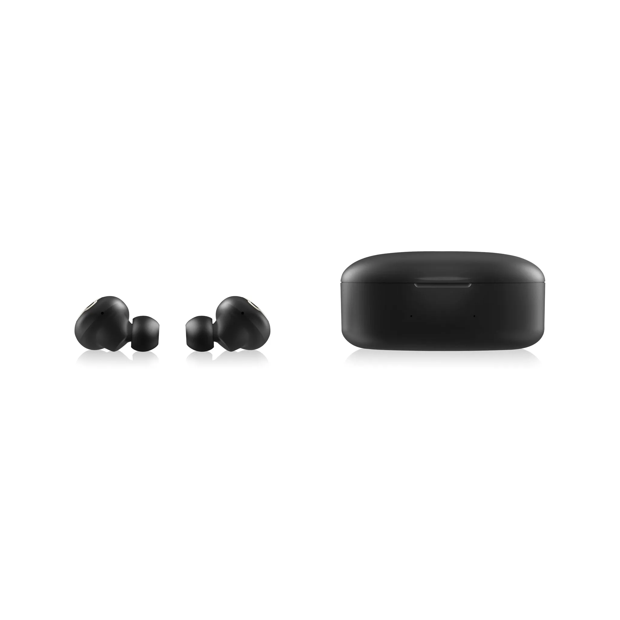 Tannoy Life Buds Audiophile Wireless Headphones w/ Charging Case