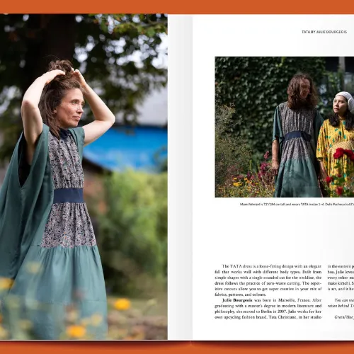 TAUKO Magazine Issue No. 7