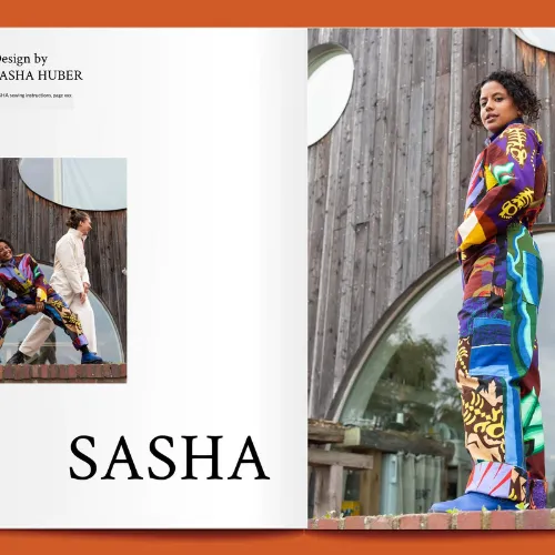 TAUKO Magazine Issue No. 7