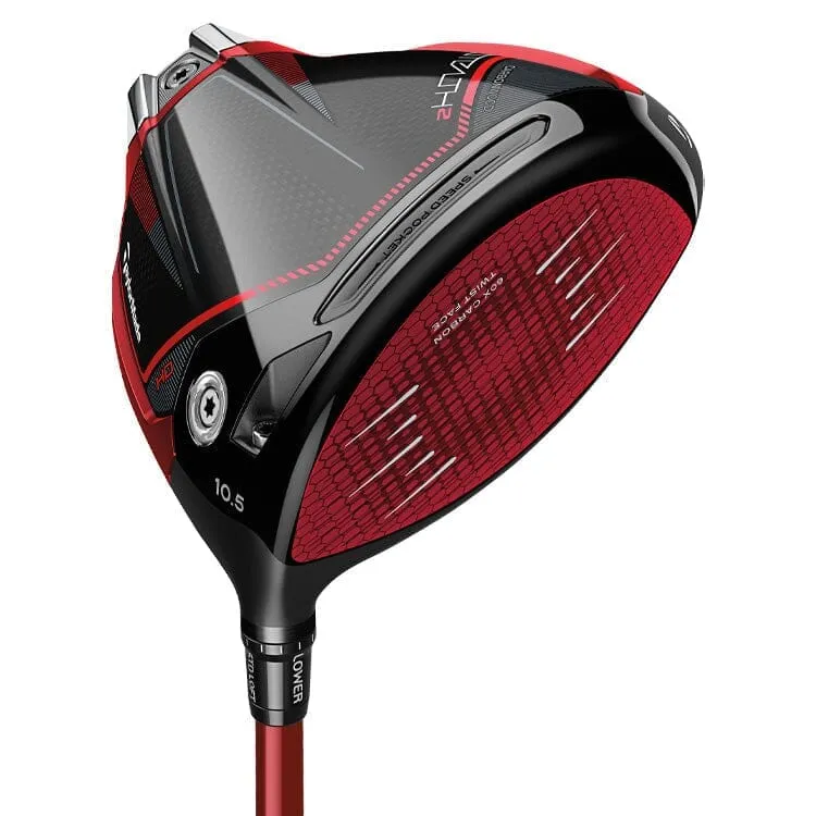 TaylorMade Stealth 2 HD Driver LH