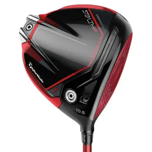TaylorMade Stealth 2 HD Driver LH