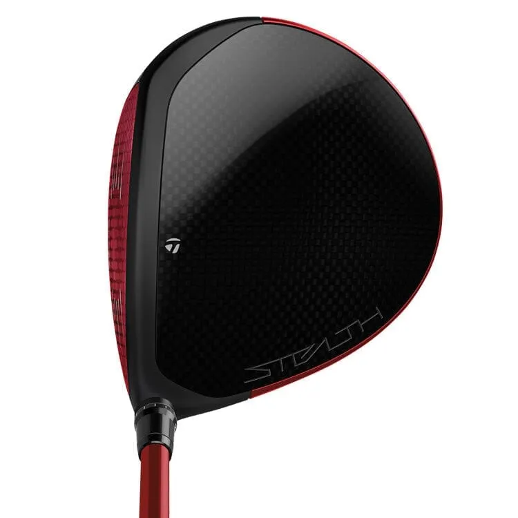TaylorMade Stealth 2 HD Driver LH