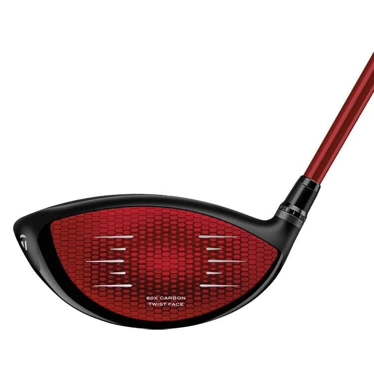 TaylorMade Stealth 2 HD Driver LH