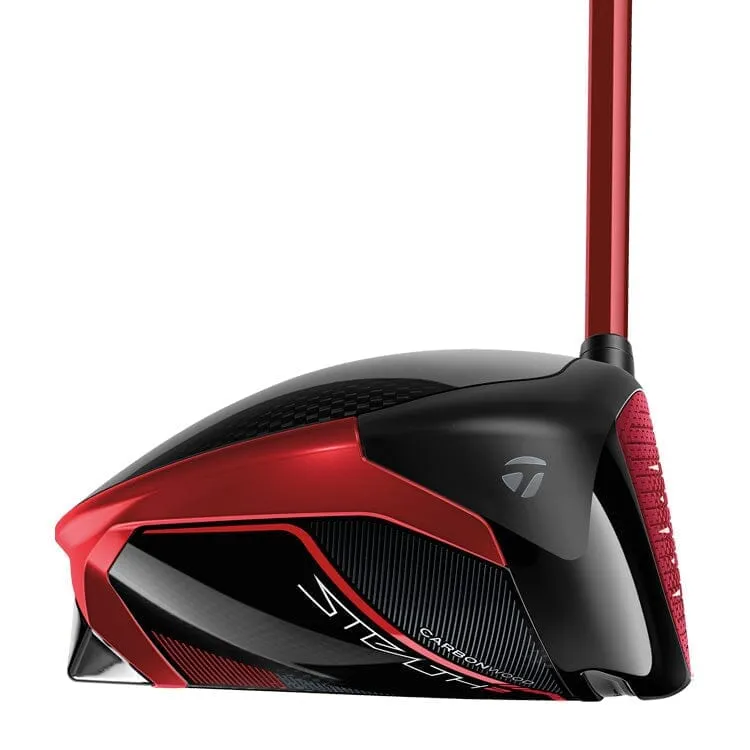 TaylorMade Stealth 2 HD Driver LH