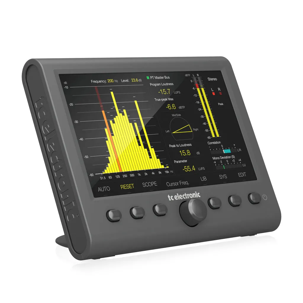 TC Electronic Clarity M Stereo