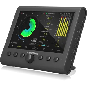 TC Electronic Clarity M Stereo